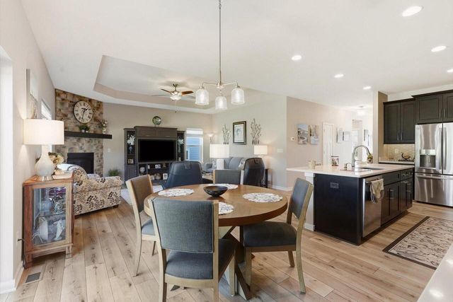 N67W25502 Vail LANE, Sussex, WI 53089
