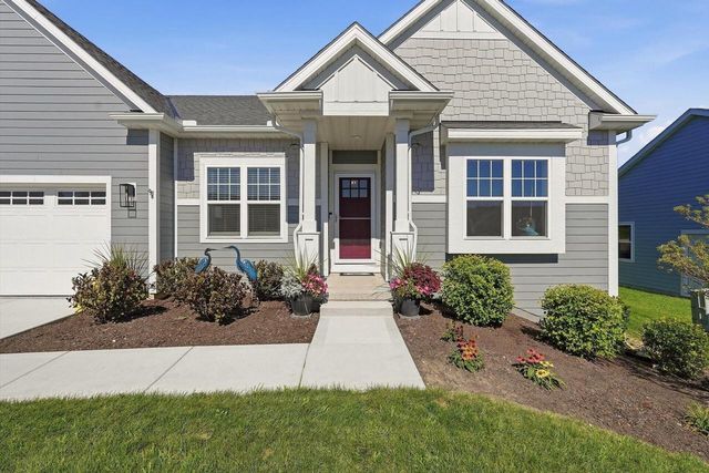 N67W25502 Vail LANE, Sussex, WI 53089