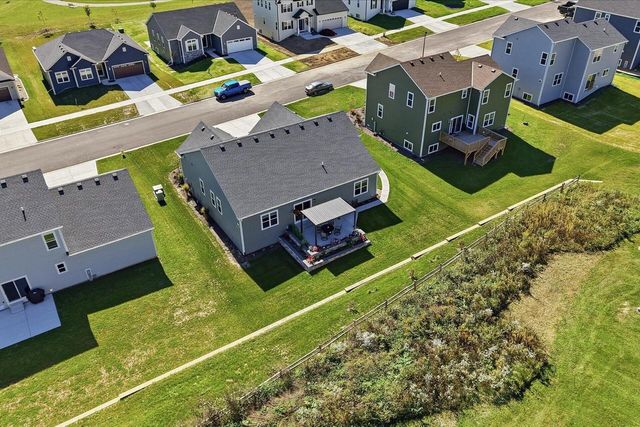 N67W25502 Vail LANE, Sussex, WI 53089