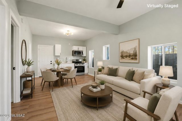 402 W 41st Street, Tucson, AZ 85713