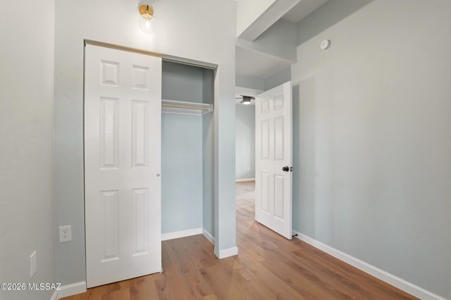 402 W 41st Street, Tucson, AZ 85713