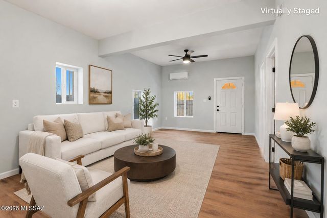 402 W 41st Street, Tucson, AZ 85713
