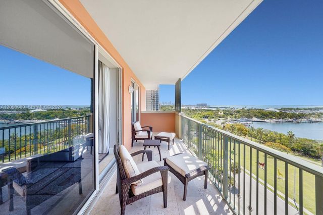 2951 S Bayshore Drive 1101, Miami, FL 33133