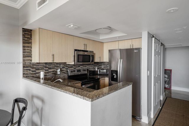 2951 S Bayshore Drive 1101, Miami, FL 33133