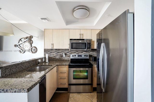 2951 S Bayshore Drive 1101, Miami, FL 33133
