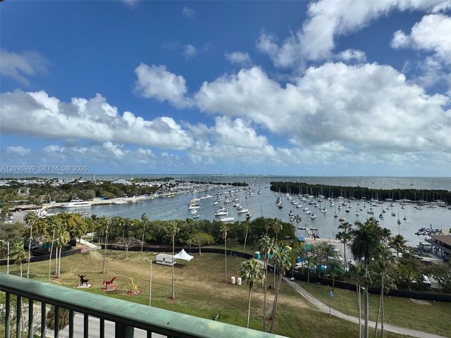 2951 S Bayshore Drive 1101, Miami, FL 33133