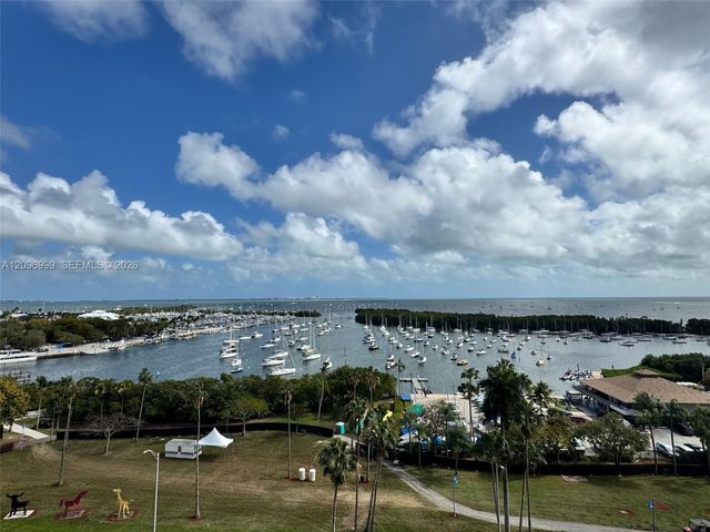 2951 S Bayshore Drive 1101, Miami, FL 33133