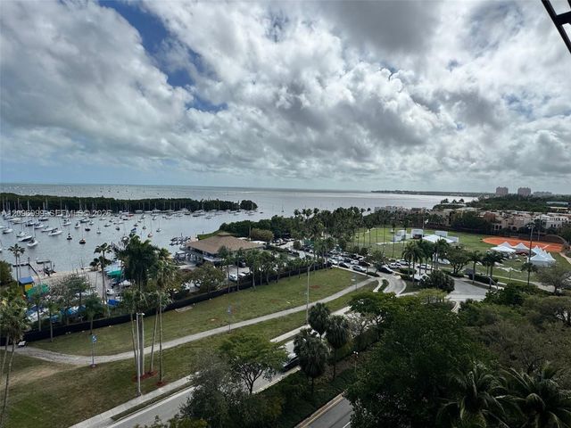 2951 S Bayshore Drive 1101, Miami, FL 33133
