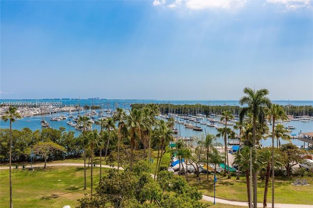 2951 S Bayshore Drive 1101, Miami, FL 33133
