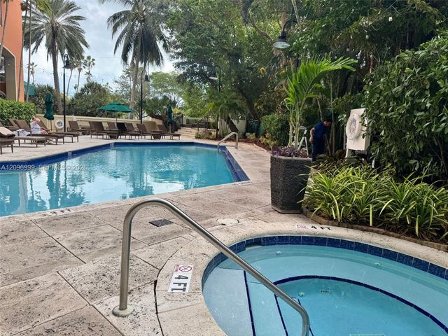 2951 S Bayshore Drive 1101, Miami, FL 33133