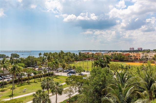 2951 S Bayshore Drive 1101, Miami, FL 33133