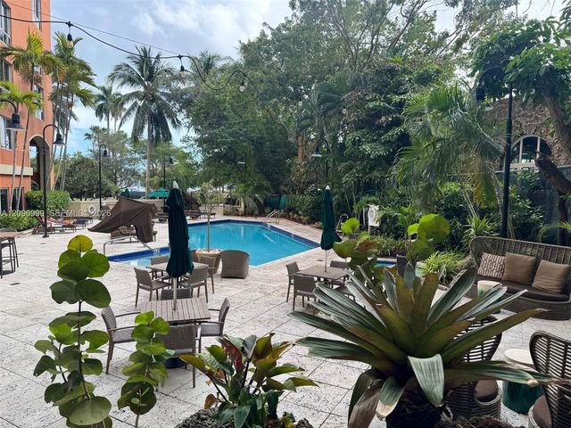 2951 S Bayshore Drive 1101, Miami, FL 33133