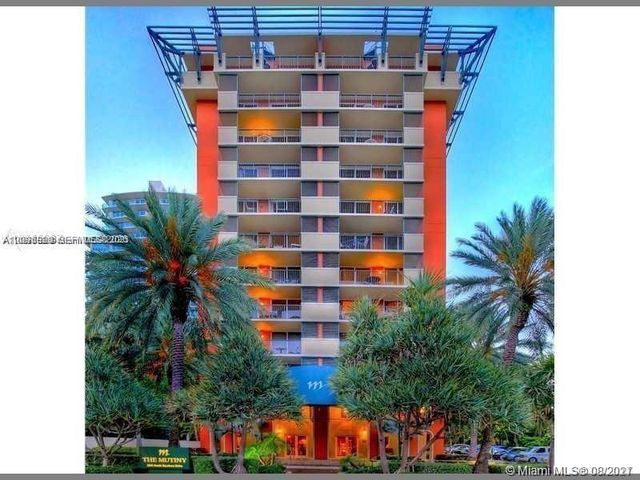 2951 S Bayshore Drive 1101, Miami, FL 33133