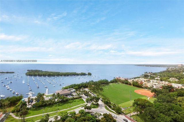 2951 S Bayshore Drive 1101, Miami, FL 33133
