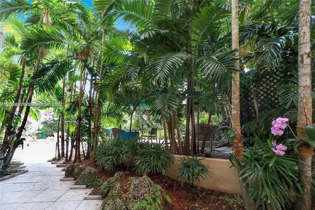 2951 S Bayshore Drive 1101, Miami, FL 33133