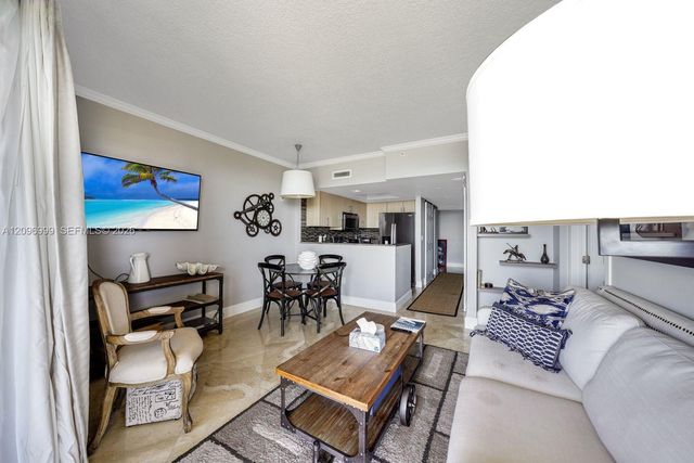 2951 S Bayshore Drive 1101, Miami, FL 33133