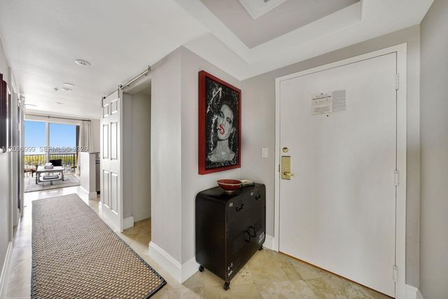 2951 S Bayshore Drive 1101, Miami, FL 33133