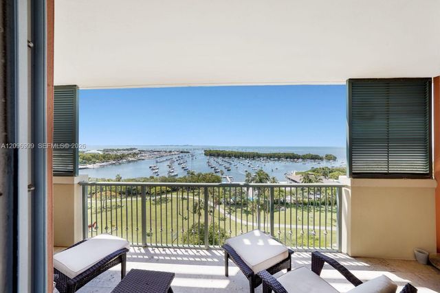 2951 S Bayshore Drive 1101, Miami, FL 33133