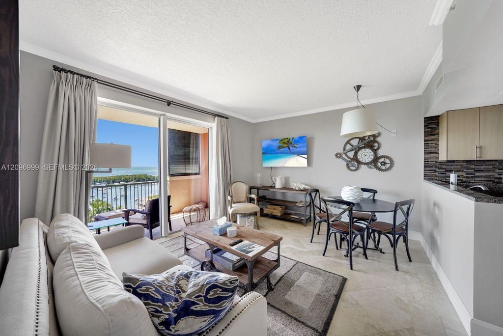 2951 S Bayshore Drive 1101, Miami, FL 33133