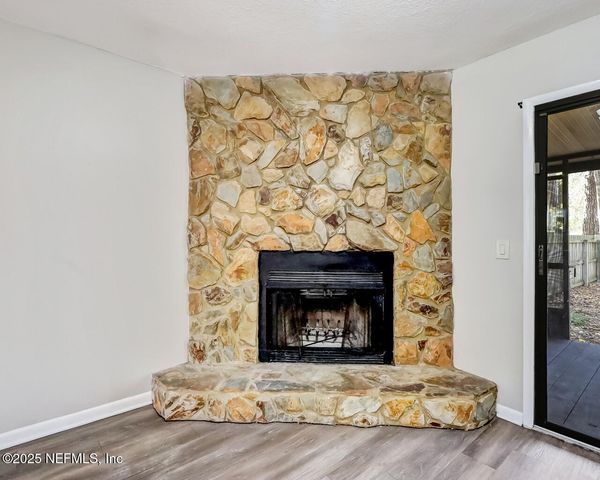 744 PLAINFIELD Avenue, Orange Park, FL 32073