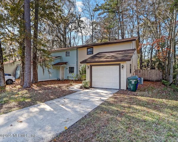 744 PLAINFIELD Avenue, Orange Park, FL 32073