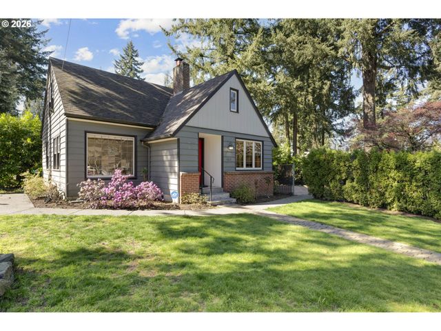 4315 Ne 96TH Ave, Portland, OR 97220