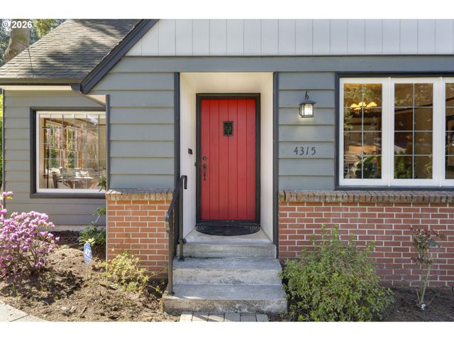 4315 Ne 96TH Ave, Portland, OR 97220