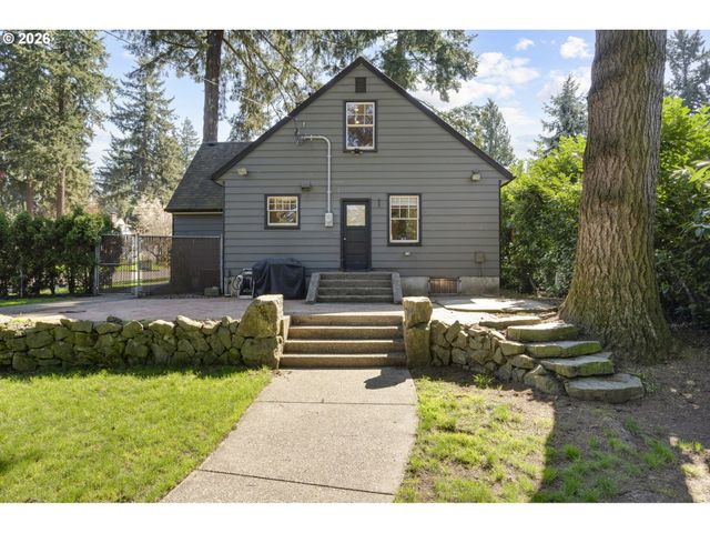 4315 Ne 96TH Ave, Portland, OR 97220