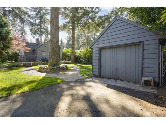 4315 Ne 96TH Ave, Portland, OR 97220