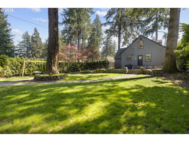 4315 Ne 96TH Ave, Portland, OR 97220
