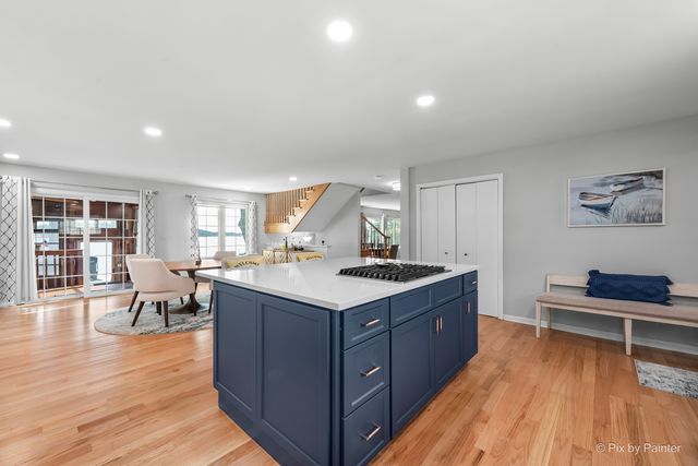 27771 W Lake Shore Drive, Spring Grove, IL 60081