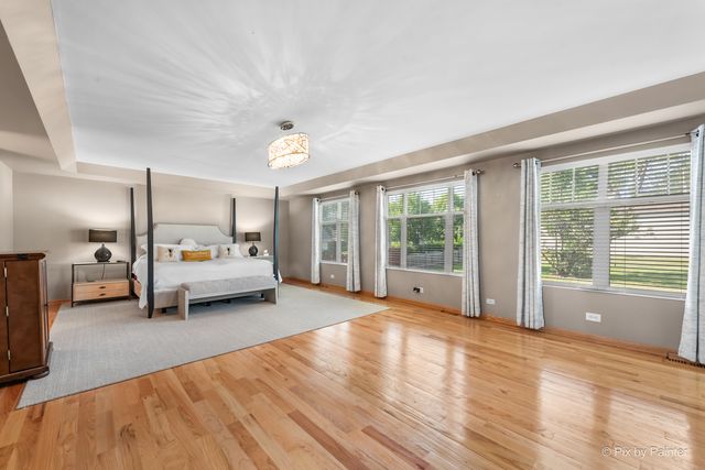 27771 W Lake Shore Drive, Spring Grove, IL 60081