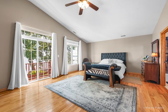 27771 W Lake Shore Drive, Spring Grove, IL 60081