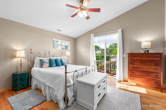 27771 W Lake Shore Drive, Spring Grove, IL 60081