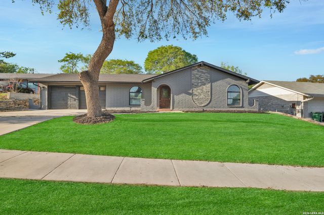 6007 Morning Star, San Antonio, TX 78238