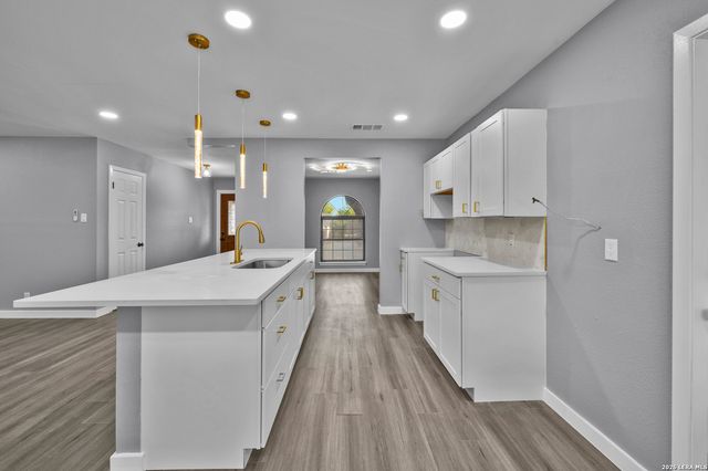 6007 Morning Star, San Antonio, TX 78238