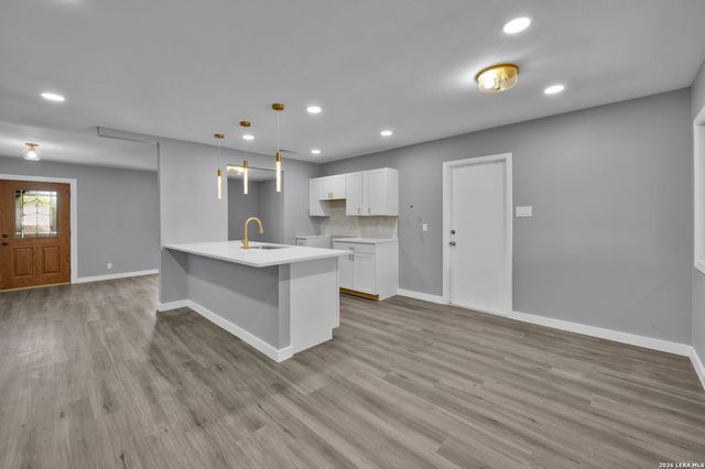 6007 Morning Star, San Antonio, TX 78238