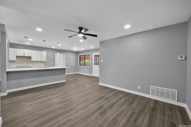 6007 Morning Star, San Antonio, TX 78238