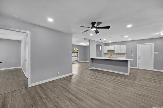 6007 Morning Star, San Antonio, TX 78238