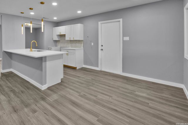 6007 Morning Star, San Antonio, TX 78238