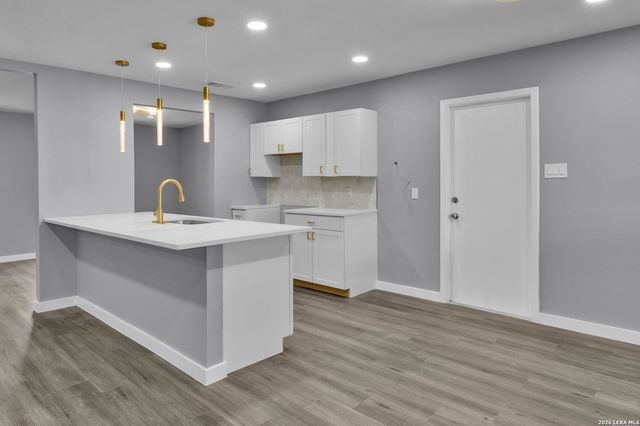 6007 Morning Star, San Antonio, TX 78238