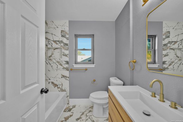 6007 Morning Star, San Antonio, TX 78238