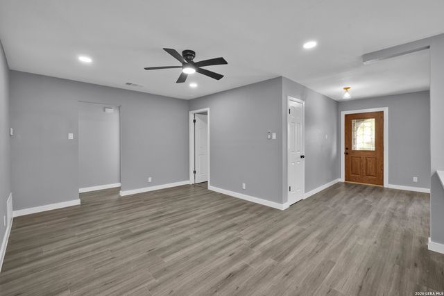 6007 Morning Star, San Antonio, TX 78238