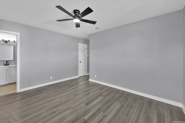 6007 Morning Star, San Antonio, TX 78238