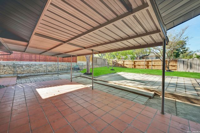 6007 Morning Star, San Antonio, TX 78238