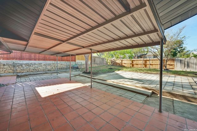 6007 Morning Star, San Antonio, TX 78238