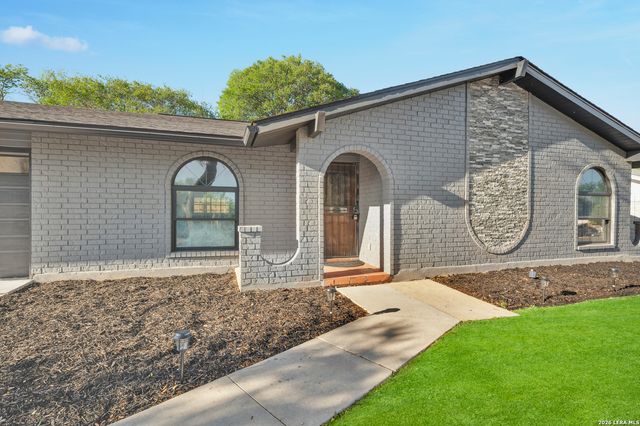 6007 Morning Star, San Antonio, TX 78238