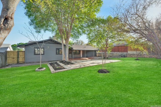 6007 Morning Star, San Antonio, TX 78238