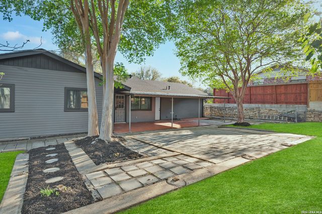 6007 Morning Star, San Antonio, TX 78238