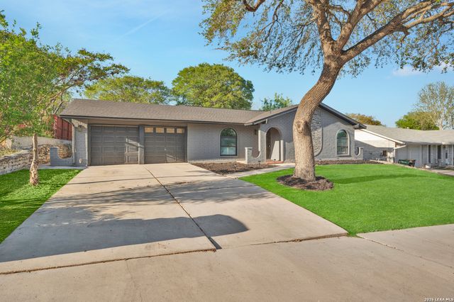 6007 Morning Star, San Antonio, TX 78238